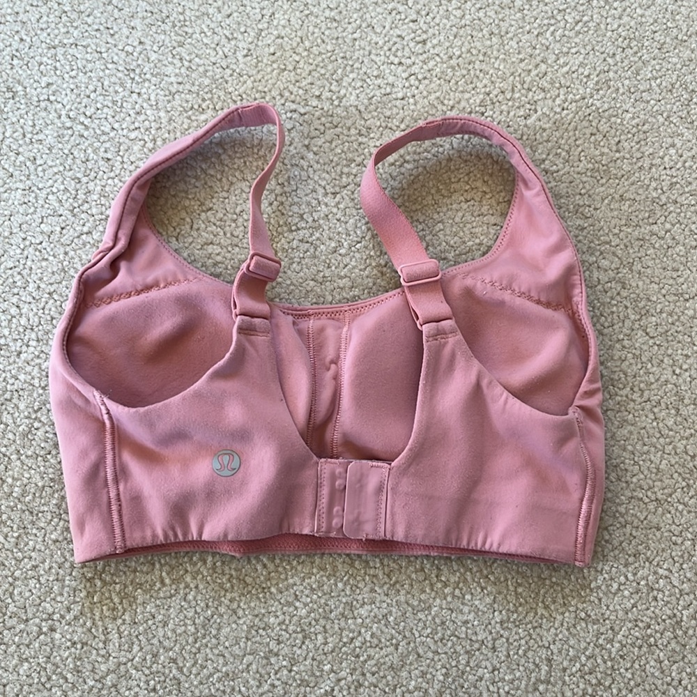 Lululemon | In Alignment Straight-Strap Bra - Picture 2 of 10